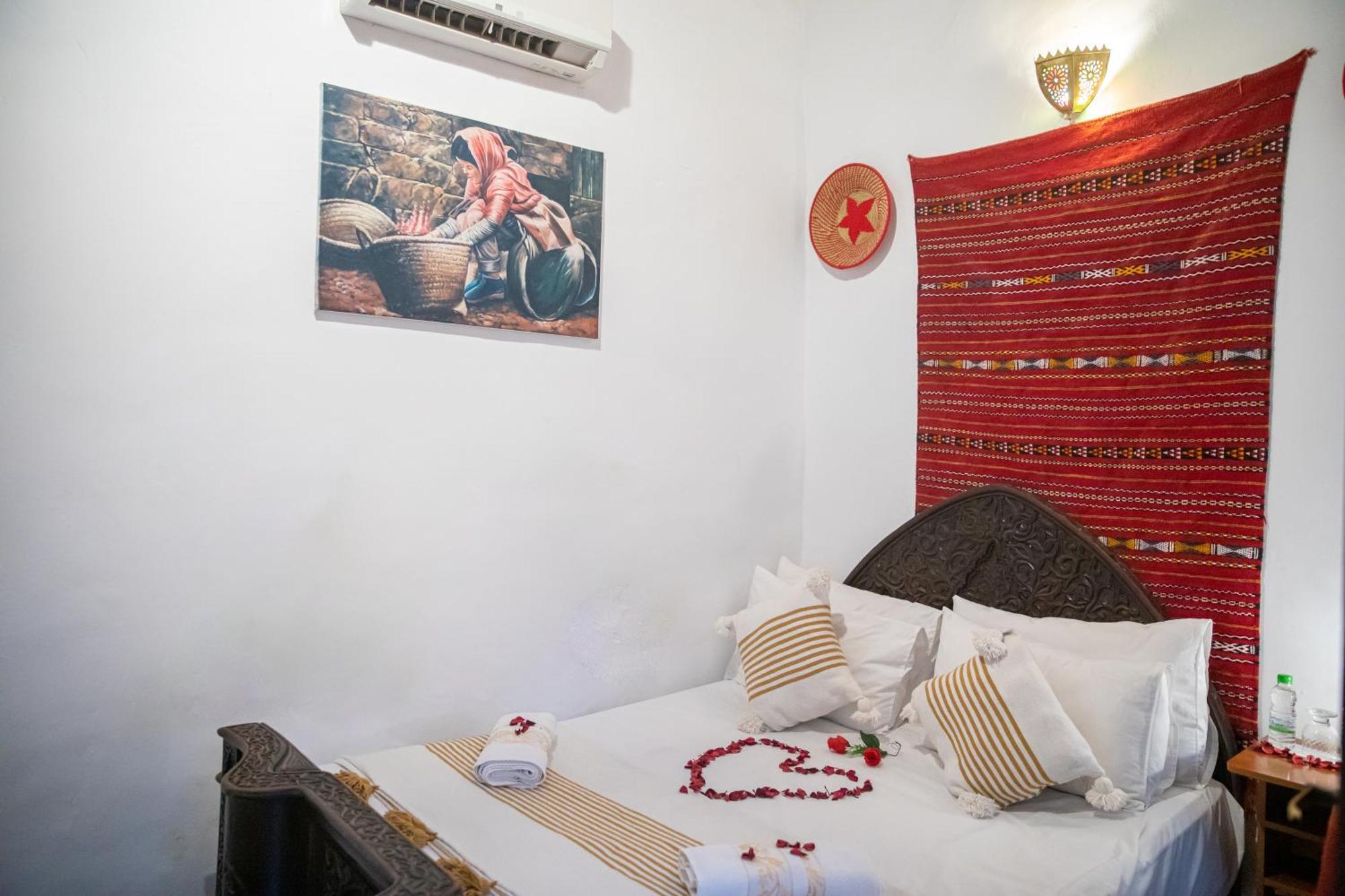 Riad Lalamoune Fès Exterior foto