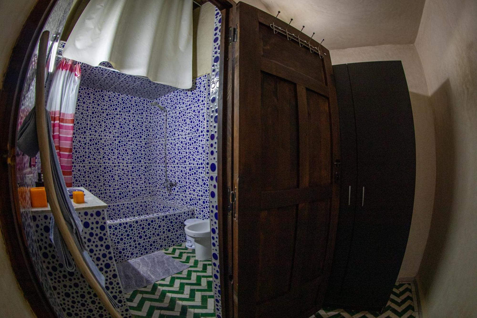 Riad Lalamoune Fès Exterior foto